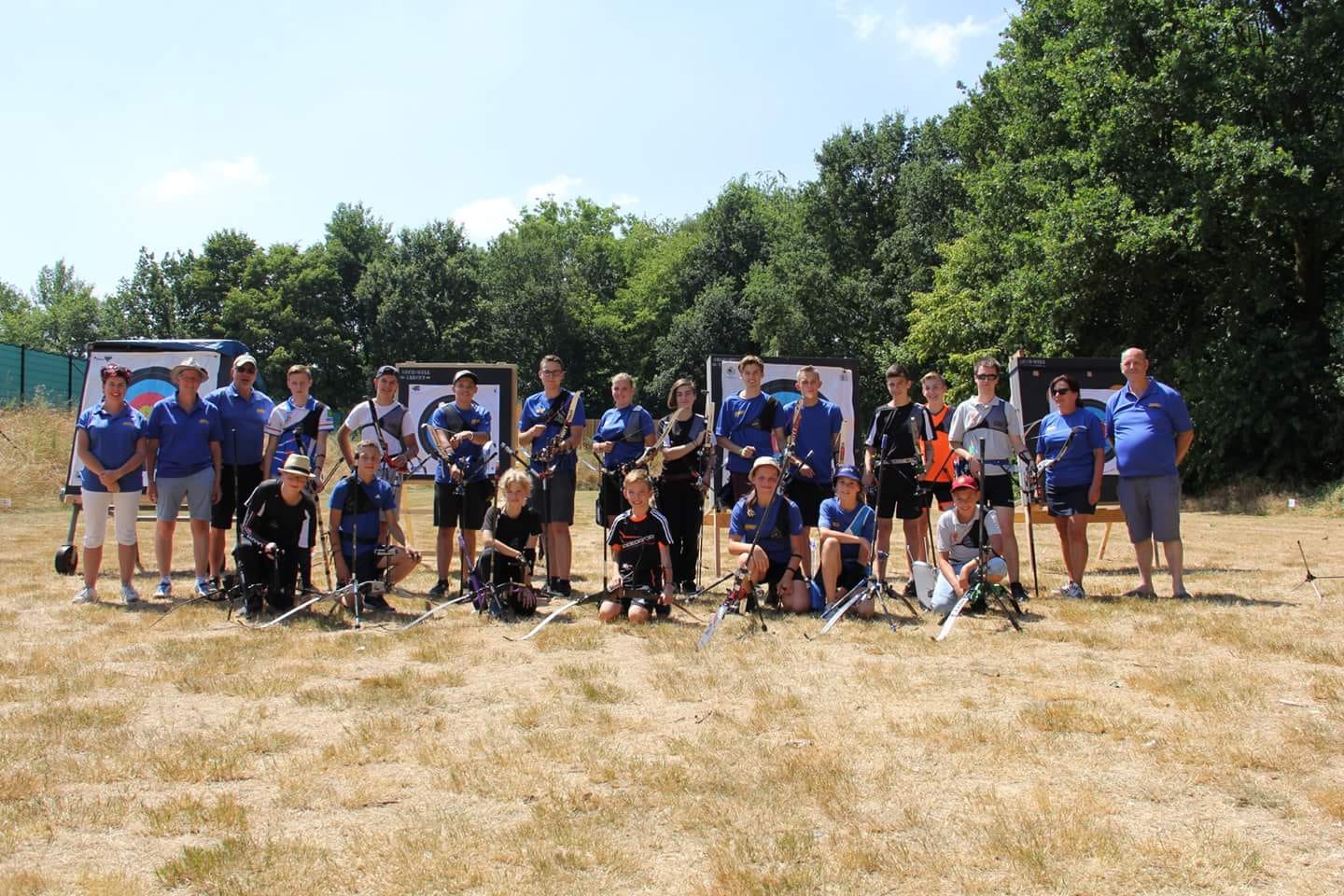14 juli RTC training