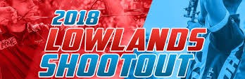 8 juli Lowlands Shootout