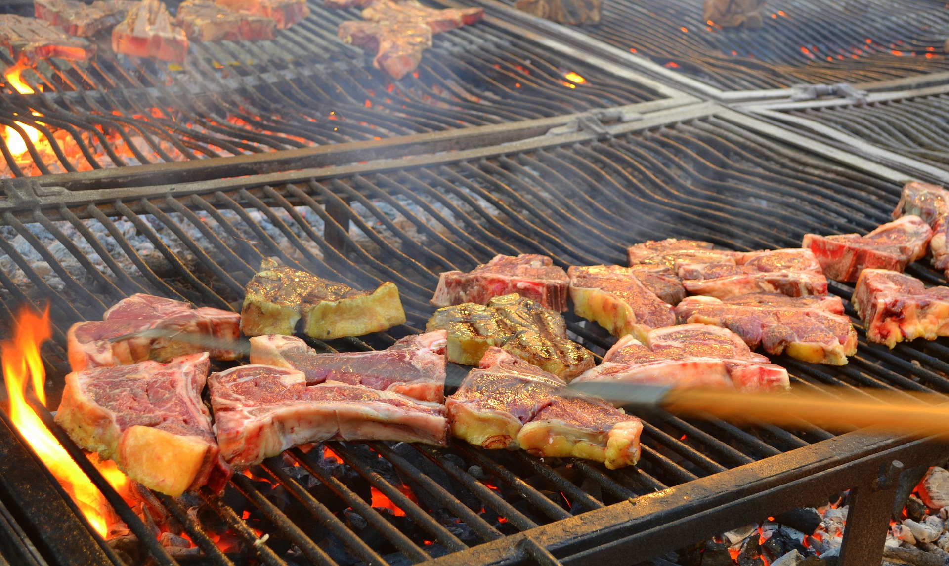 25 juni Fietstocht en BBQ