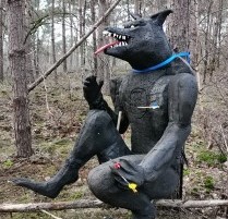 3D wedstrijd in Lierop