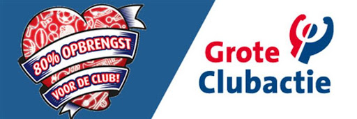 UITSLAG GROTE CLUBACTIE