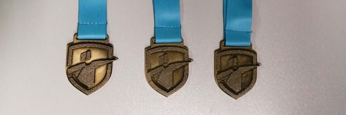 3x goud