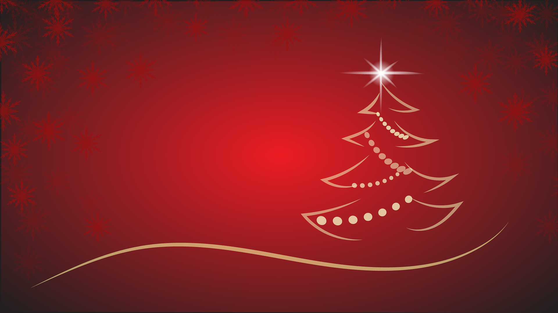 SFEERVOLLE KERSTDAGEN