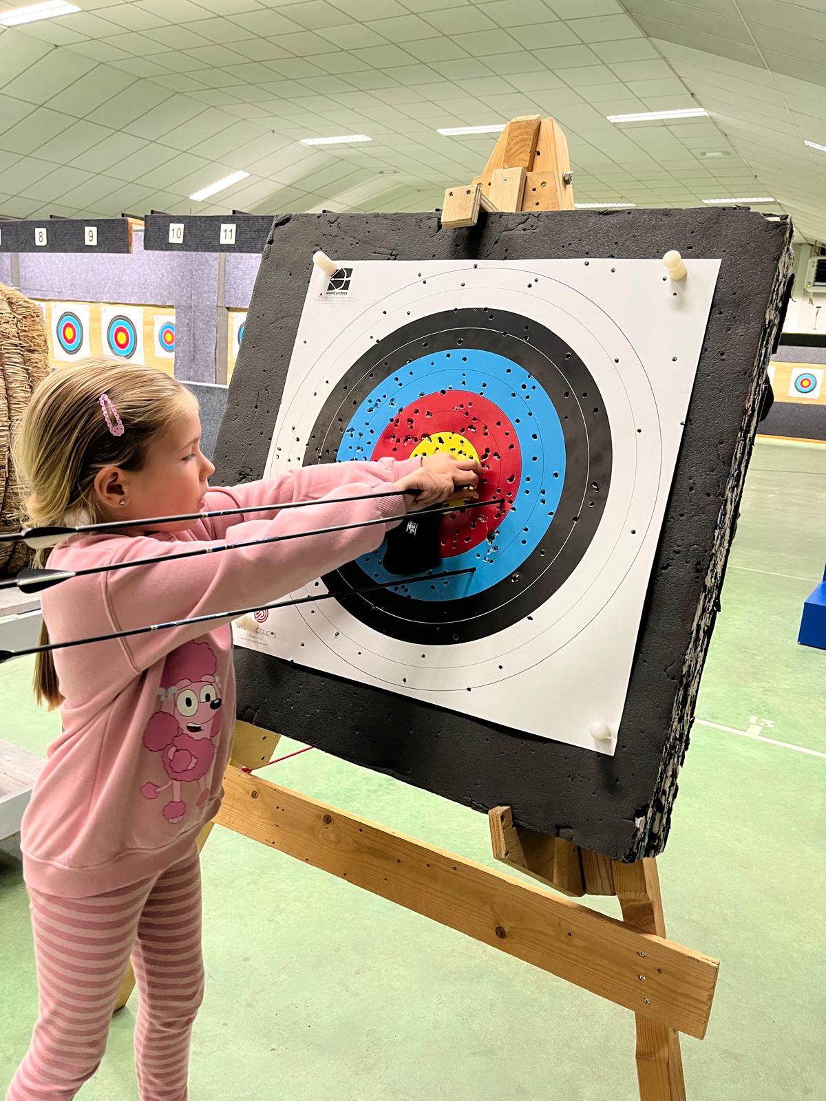 Open dag, Succesvol